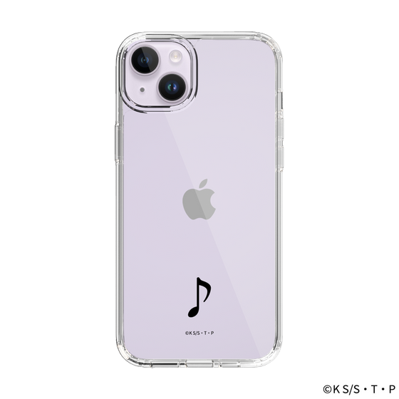 スリムプロテクションケース［ NARUTO -ナルト- 疾風伝 - 音隠れの里 ］