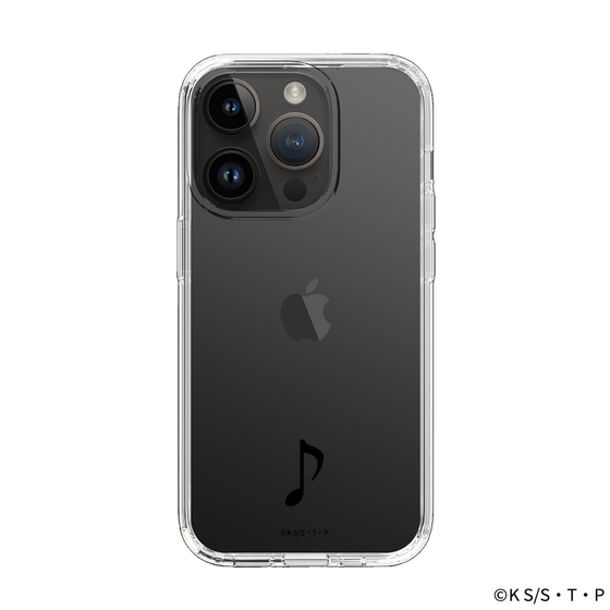 スリムプロテクションケース［ NARUTO -ナルト- 疾風伝 - 音隠れの里 ］