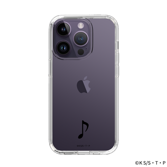 スリムプロテクションケース［ NARUTO -ナルト- 疾風伝 - 音隠れの里 ］