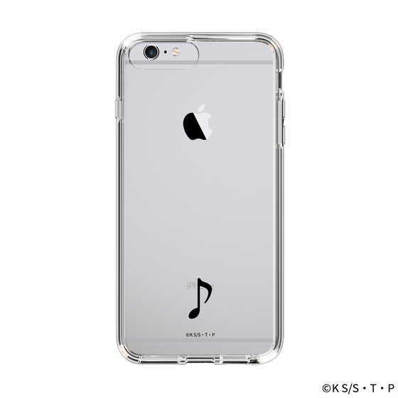 スリムプロテクションケース［ NARUTO -ナルト- 疾風伝 - 音隠れの里 ］