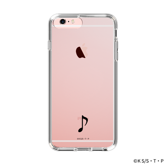 スリムプロテクションケース［ NARUTO -ナルト- 疾風伝 - 音隠れの里 ］