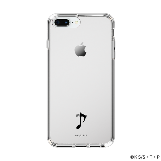 スリムプロテクションケース［ NARUTO-ナルト- 疾風伝 - 音隠れの里 ］