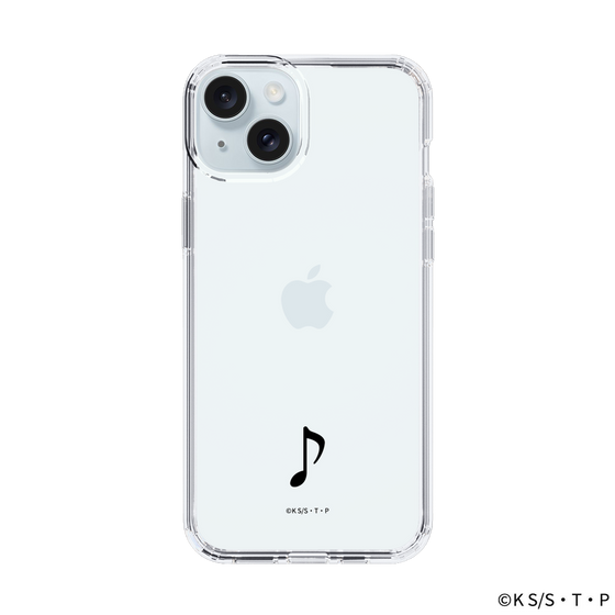 スリムプロテクションケース［ NARUTO-ナルト- 疾風伝 - 音隠れの里 ］