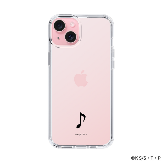 スリムプロテクションケース［ NARUTO -ナルト- 疾風伝 - 音隠れの里 ］