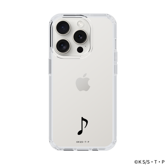 スリムプロテクションケース［ NARUTO-ナルト- 疾風伝 - 音隠れの里 ］