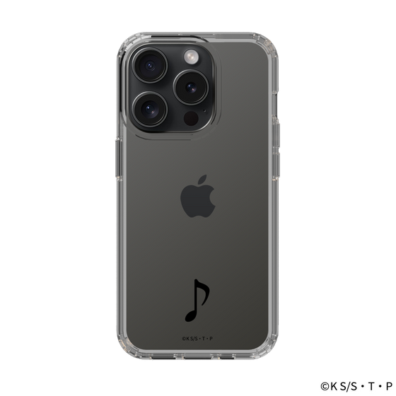 スリムプロテクションケース［ NARUTO -ナルト- 疾風伝 - 音隠れの里 ］