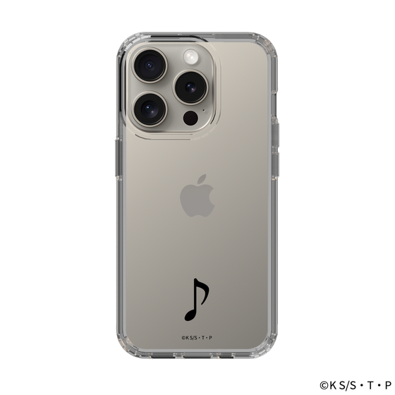 スリムプロテクションケース［ NARUTO -ナルト- 疾風伝 - 音隠れの里 ］