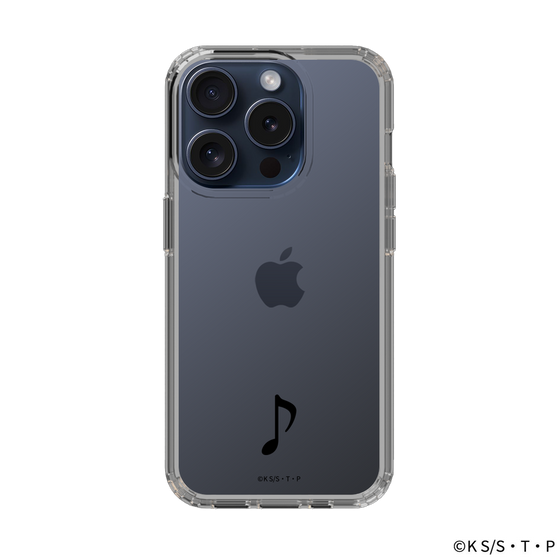 スリムプロテクションケース［ NARUTO -ナルト- 疾風伝 - 音隠れの里 ］