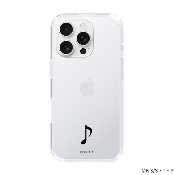 スリムプロテクションケース［ NARUTO-ナルト- 疾風伝 - 音隠れの里 ］