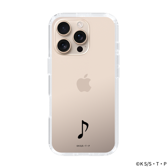 スリムプロテクションケース［ NARUTO -ナルト- 疾風伝 - 音隠れの里 ］