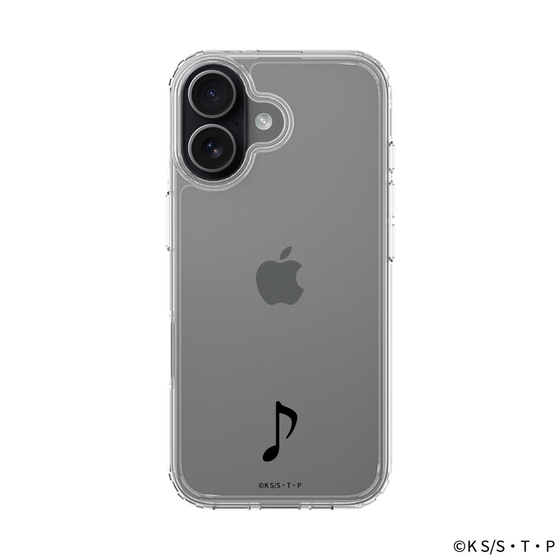 スリムプロテクションケース［ NARUTO -ナルト- 疾風伝 - 音隠れの里 ］