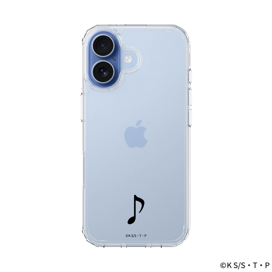 スリムプロテクションケース［ NARUTO -ナルト- 疾風伝 - 音隠れの里 ］