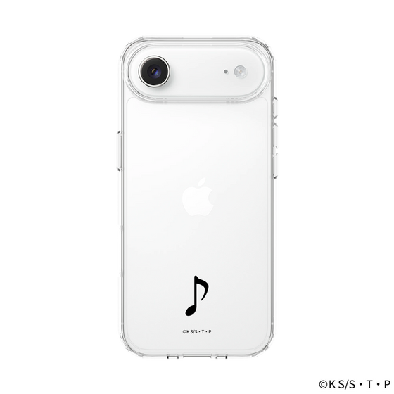 スリムプロテクションケース［ NARUTO-ナルト- 疾風伝 - 音隠れの里 ］