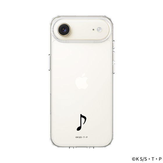 スリムプロテクションケース［ NARUTO -ナルト- 疾風伝 - 音隠れの里 ］