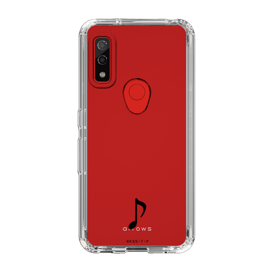 スリムプロテクションケース［ NARUTO -ナルト- 疾風伝 - 音隠れの里 ］