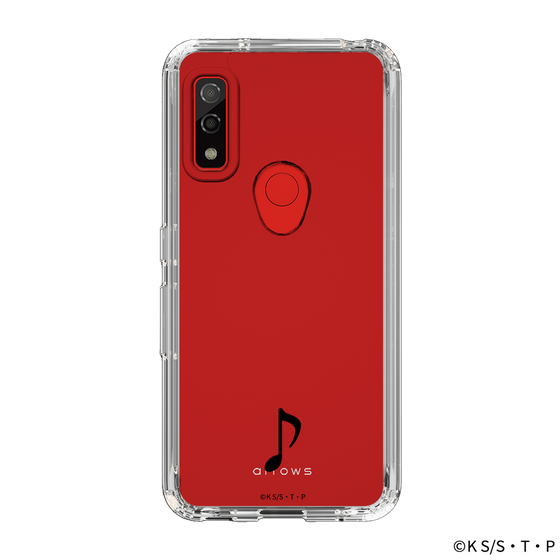 スリムプロテクションケース［ NARUTO -ナルト- 疾風伝 - 音隠れの里 ］