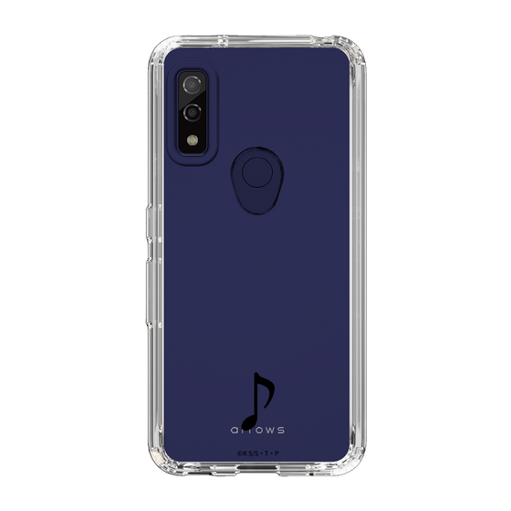 スリムプロテクションケース［ NARUTO -ナルト- 疾風伝 - 音隠れの里 ］