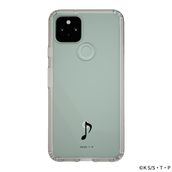 スリムプロテクションケース［ NARUTO-ナルト- 疾風伝 - 音隠れの里 ］