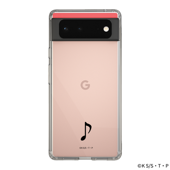 スリムプロテクションケース［ NARUTO -ナルト- 疾風伝 - 音隠れの里 ］