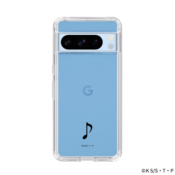 スリムプロテクションケース［ NARUTO -ナルト- 疾風伝 - 音隠れの里 ］