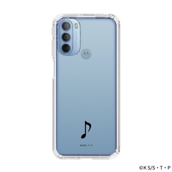 スリムプロテクションケース［ NARUTO-ナルト- 疾風伝 - 音隠れの里 ］