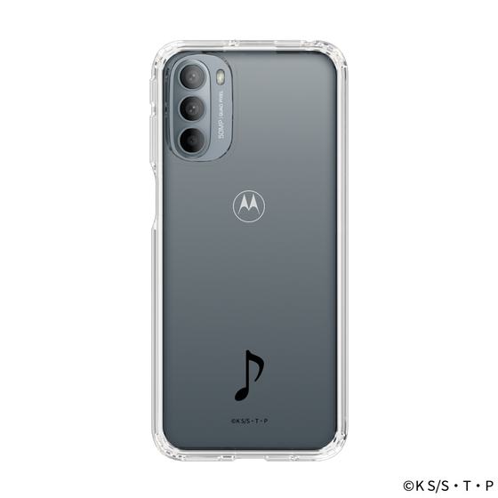 スリムプロテクションケース［ NARUTO -ナルト- 疾風伝 - 音隠れの里 ］