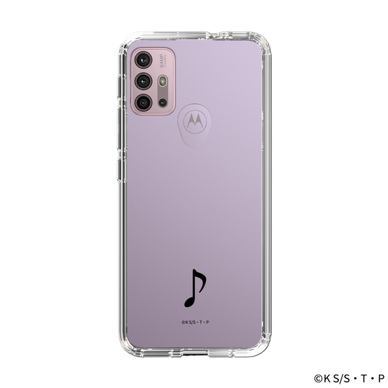 スリムプロテクションケース［ NARUTO-ナルト- 疾風伝 - 音隠れの里 ］