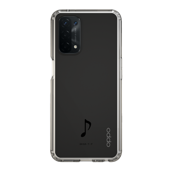 スリムプロテクションケース［ NARUTO -ナルト- 疾風伝 - 音隠れの里 ］