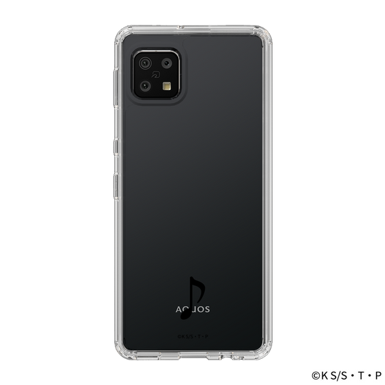 スリムプロテクションケース［ NARUTO -ナルト- 疾風伝 - 音隠れの里 ］