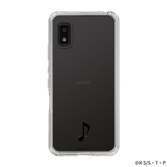 スリムプロテクションケース［ NARUTO -ナルト- 疾風伝 - 音隠れの里 ］