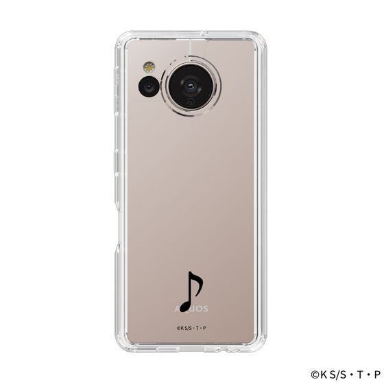 スリムプロテクションケース［ NARUTO-ナルト- 疾風伝 - 音隠れの里 ］