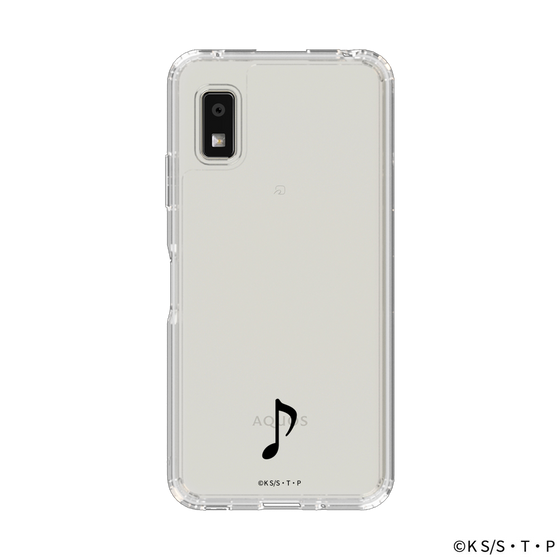 スリムプロテクションケース［ NARUTO-ナルト- 疾風伝 - 音隠れの里 ］