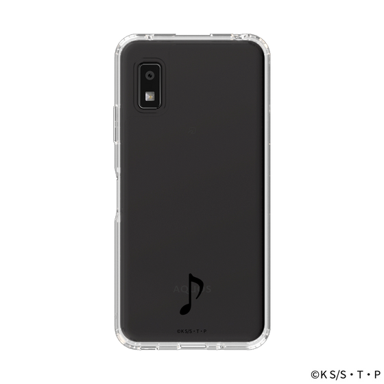 スリムプロテクションケース［ NARUTO -ナルト- 疾風伝 - 音隠れの里 ］