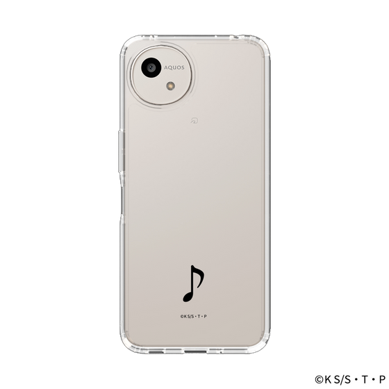 スリムプロテクションケース［ NARUTO-ナルト- 疾風伝 - 音隠れの里 ］