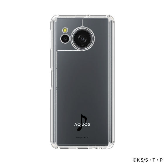 スリムプロテクションケース［ NARUTO-ナルト- 疾風伝 - 音隠れの里 ］