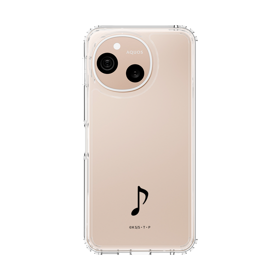 スリムプロテクションケース［ NARUTO -ナルト- 疾風伝 - 音隠れの里 ］