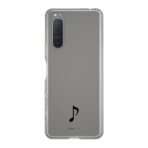 スリムプロテクションケース［ NARUTO -ナルト- 疾風伝 - 音隠れの里 ］