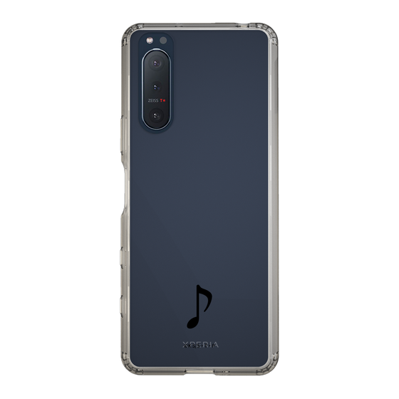 スリムプロテクションケース［ NARUTO -ナルト- 疾風伝 - 音隠れの里 ］