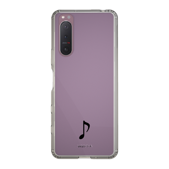 スリムプロテクションケース［ NARUTO -ナルト- 疾風伝 - 音隠れの里 ］