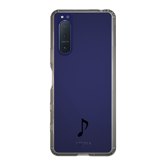 スリムプロテクションケース［ NARUTO -ナルト- 疾風伝 - 音隠れの里 ］