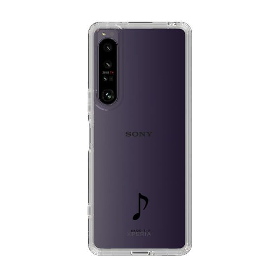 スリムプロテクションケース［ NARUTO -ナルト- 疾風伝 - 音隠れの里 ］