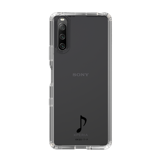 スリムプロテクションケース［ NARUTO -ナルト- 疾風伝 - 音隠れの里 ］