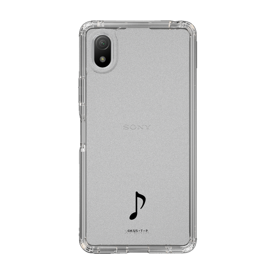 スリムプロテクションケース［ NARUTO -ナルト- 疾風伝 - 音隠れの里 ］