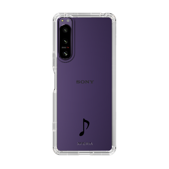 スリムプロテクションケース［ NARUTO -ナルト- 疾風伝 - 音隠れの里 ］