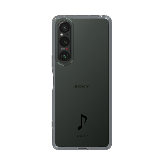 スリムプロテクションケース［ NARUTO -ナルト- 疾風伝 - 音隠れの里 ］