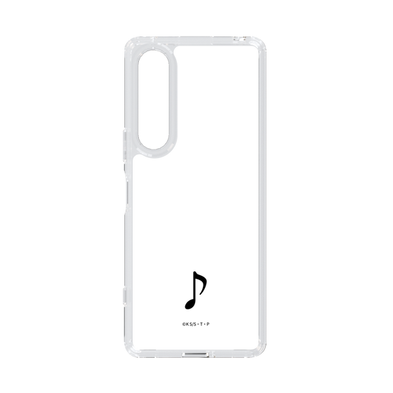 スリムプロテクションケース［ NARUTO -ナルト- 疾風伝 - 音隠れの里 ］