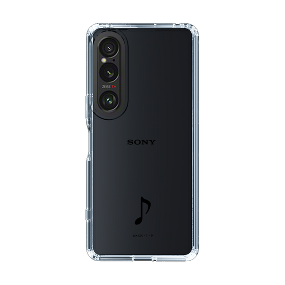 スリムプロテクションケース［ NARUTO -ナルト- 疾風伝 - 音隠れの里 ］