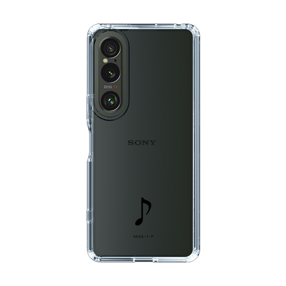 スリムプロテクションケース［ NARUTO -ナルト- 疾風伝 - 音隠れの里 ］