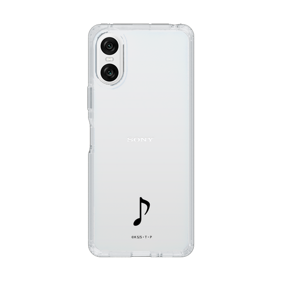 スリムプロテクションケース［ NARUTO -ナルト- 疾風伝 - 音隠れの里 ］