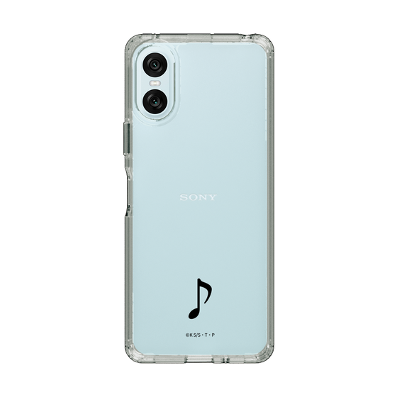 スリムプロテクションケース［ NARUTO -ナルト- 疾風伝 - 音隠れの里 ］